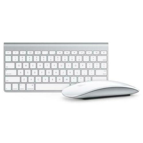 Apple Magic Mouse  Keyboard set