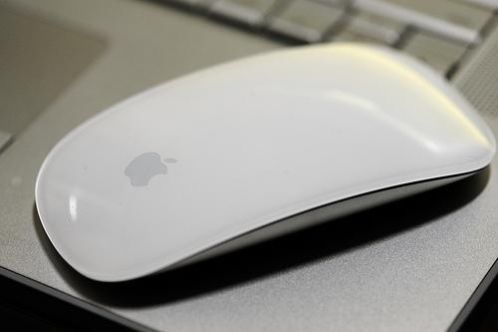 Apple Magic Mouse (wireless) in prima staat 
