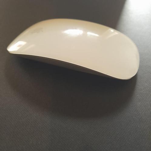 Apple Magic Mouse Wit met Bluetooth