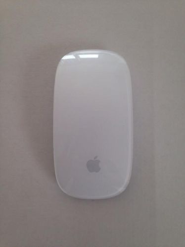 Apple magic mouse z.g.a.n