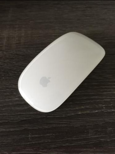 Apple Magic Mouse zo goed als nieuw 100 Krasvrij voor 29