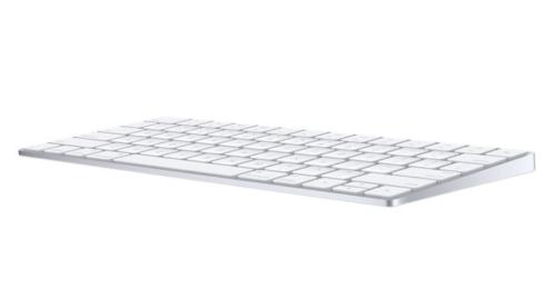 Apple Magic toetsenbord - Nederlands keyboard NIEUW