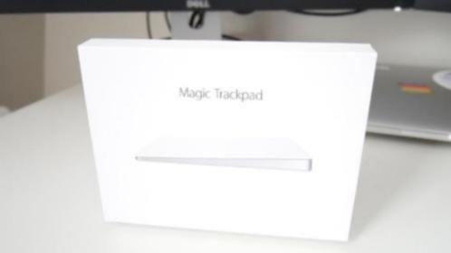 Apple Magic Trackpad 2 Nieuw