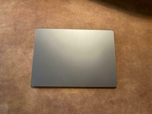 Apple Magic TrackPad 2 - Space Grey Gray Grijs imac macbook