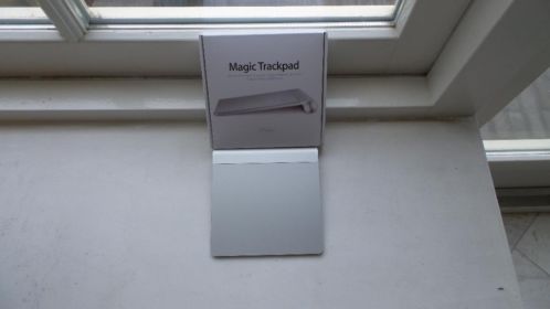 Apple Magic Trackpad