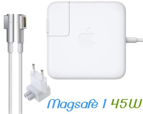 Apple Magsafe 1 45W AC Adapter 14.5V 3.1A ORIGINEEL