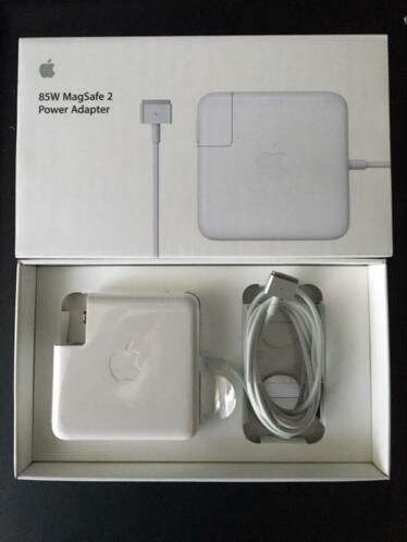 Apple MagSafe 2 85 watt