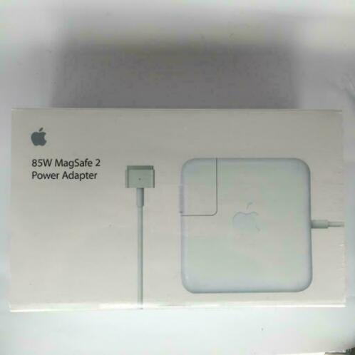 Apple Magsafe 2 85W nieuw
