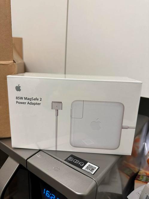 Apple MagSafe 2 85W  Origineel  Nieuw  2 stuks op vooraad