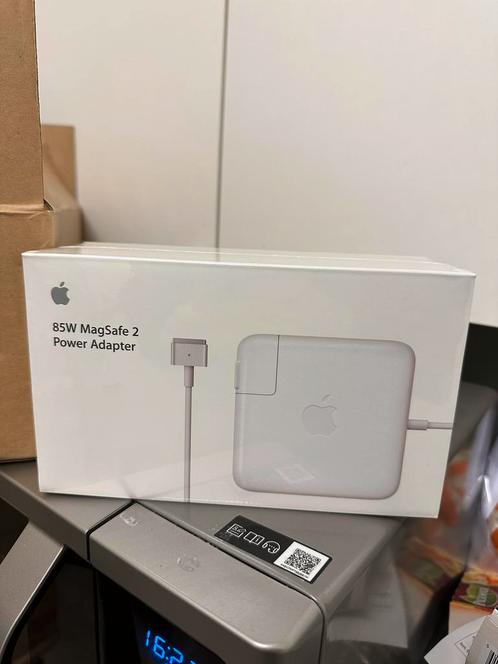Apple MagSafe 2 85W  Origineel  Nieuw  5 stuks op vooraad