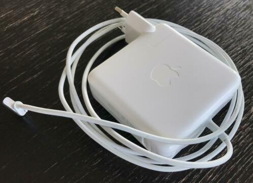Apple MagSafe 2 lichtnet-adapter 85W.