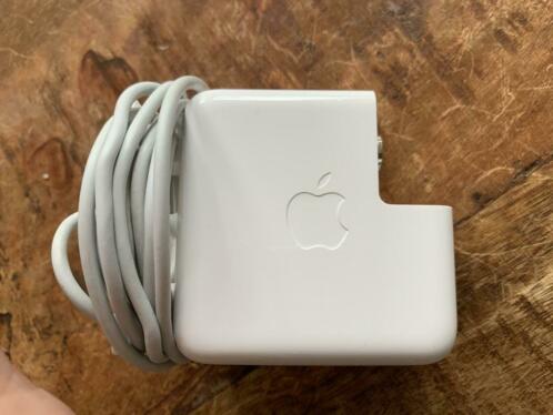 Apple Magsafe 2 Power Adapter 45W (Origineel)