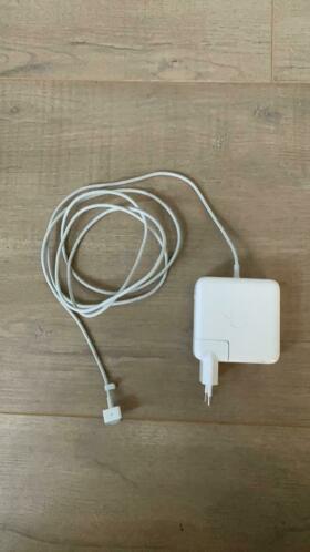 Apple Magsafe 2 power adapter 60w