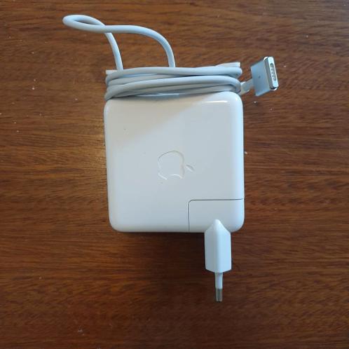 Apple MagSafe 2 Power Adapter 60W model A1435