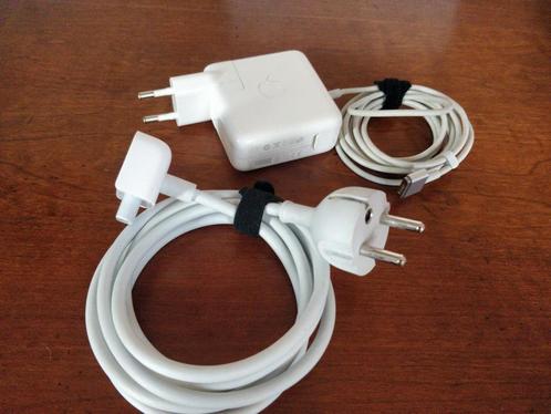 Apple MagSafe 45W Macbook lader power adapter