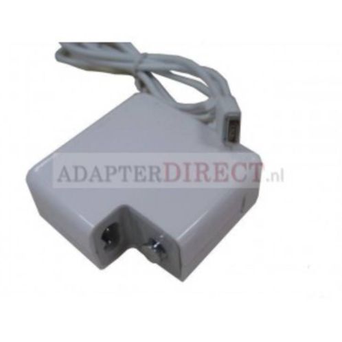 Apple Magsafe Adapter Oplader Adaptor 60W 85W 16.5V 18.5V
