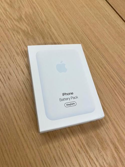 Apple MagSafe Battery Pack Powerbank