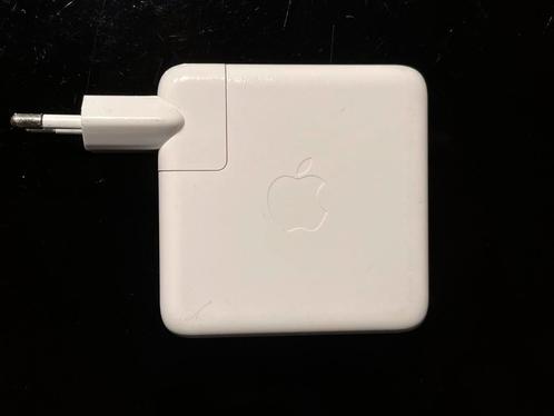  Apple MagSafe oplader 61W A1718