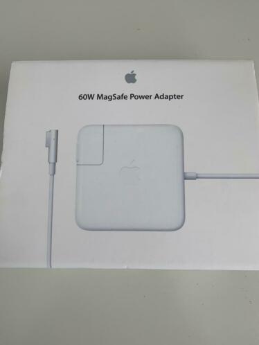 Apple MagSafe Power Adapter 60W, EU