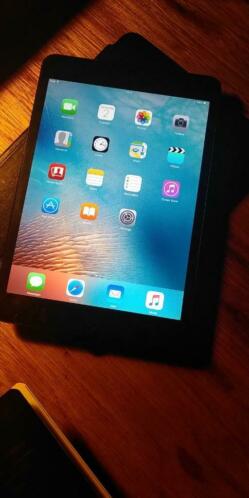 Apple MD528BA iPad mini 2  16GB Tablet - Black