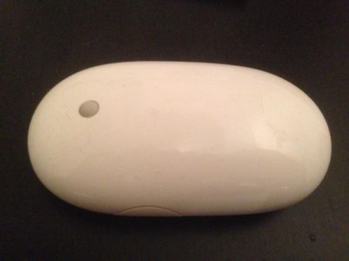 Apple Mighty Mouse