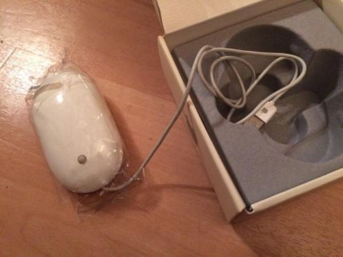 Apple Mighty Mouse draad