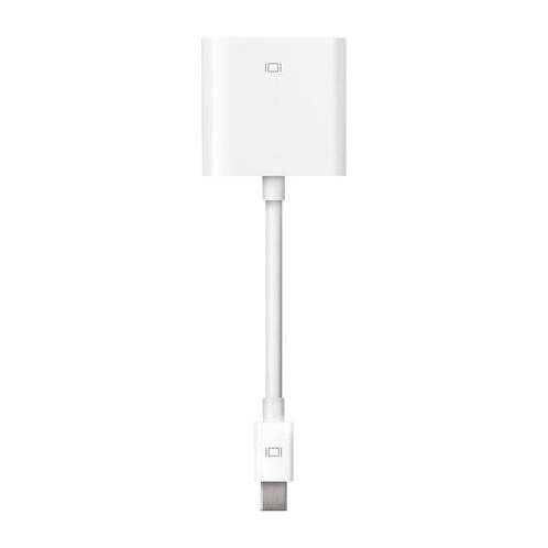 Apple Mini DisplayPort naar DVI Display Adapter (A1305)