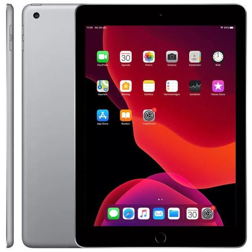 Apple Model iPad 2018 6e generatie Opslag 32GB 10