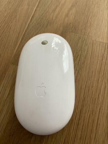 Apple mouse muis