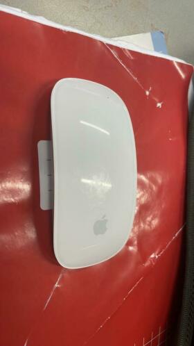 Apple muis