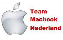 Apple onderhoud, reparatie of gegevensherstel