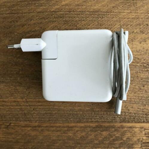 Apple oplader