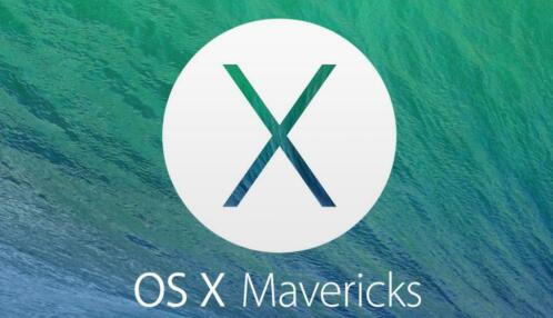 Apple OS X Mavericks 10.9 Bootable Installatie USB Stick 