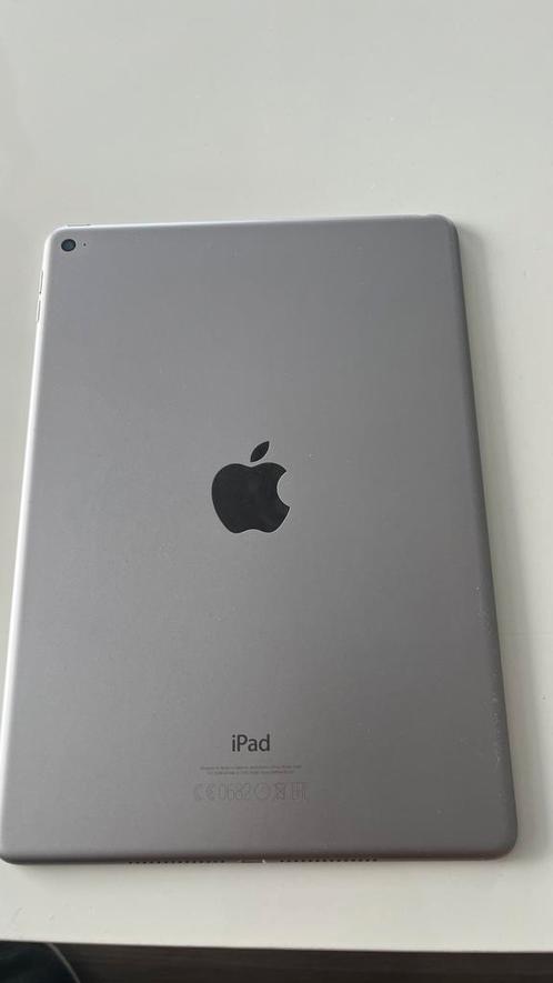 Apple pad air2