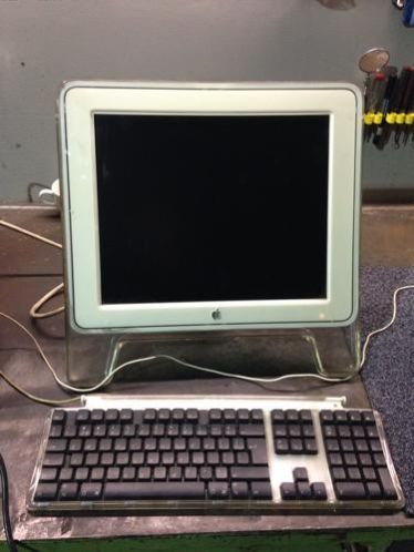 Apple pc te koop 