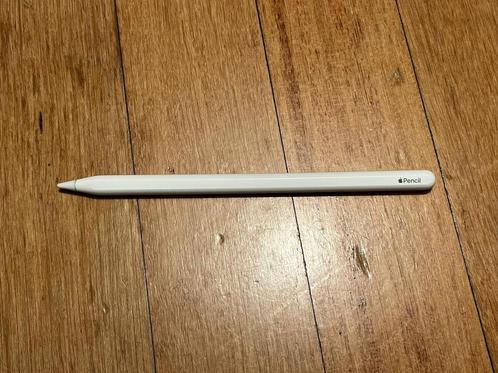 Apple Pecil 2e generatie.