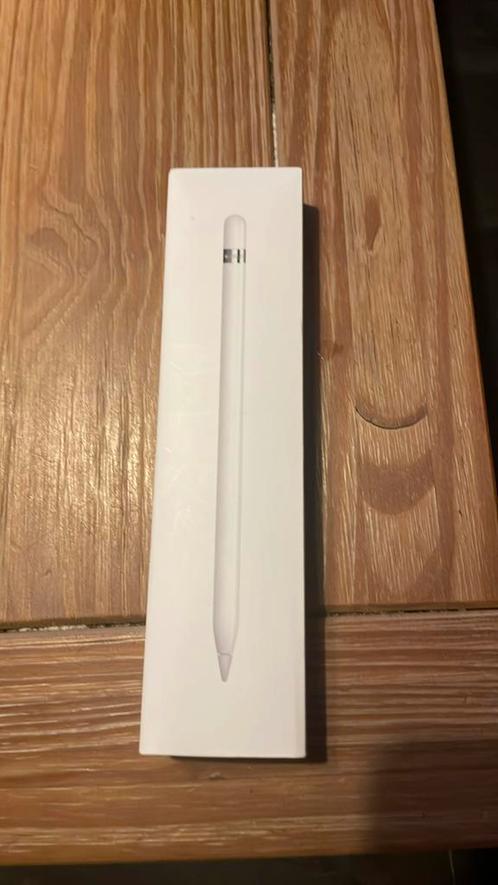 Apple pen 1ste generatie