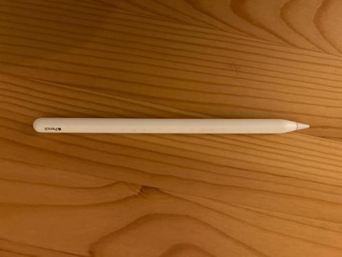 Apple pen 2nd generation