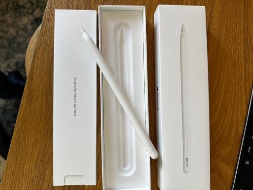 Apple Pen 2nd Generation (with box)