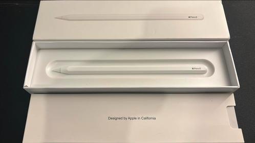 Apple Pen gen2 (ruilen met Apple pen gen1 is mogelijk)
