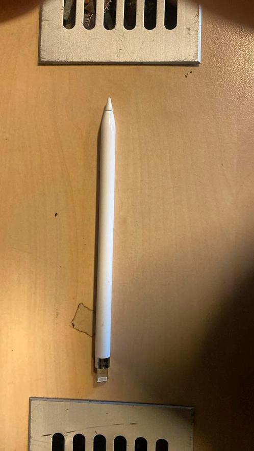 Apple pen nieuw