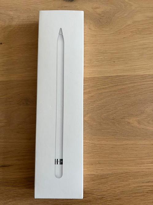 Apple Pencil 1