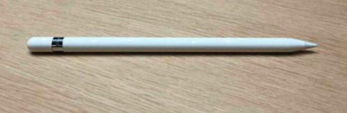Apple pencil 1.