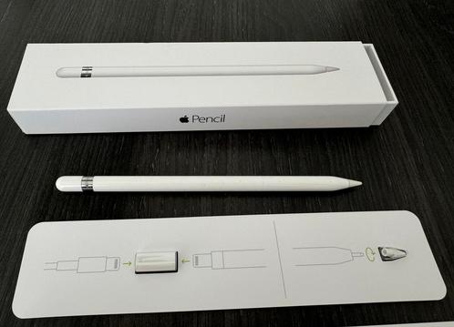 Apple pencil 1