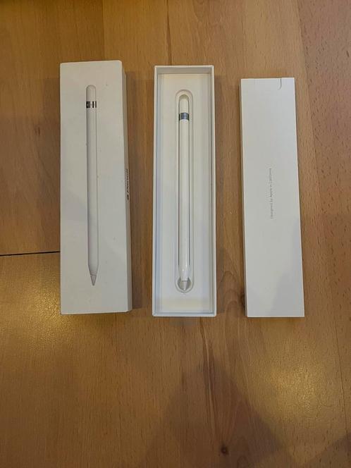 Apple pencil 1