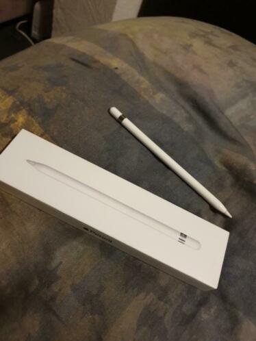 Apple pencil 1