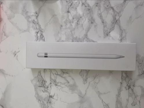 Apple pencil 1