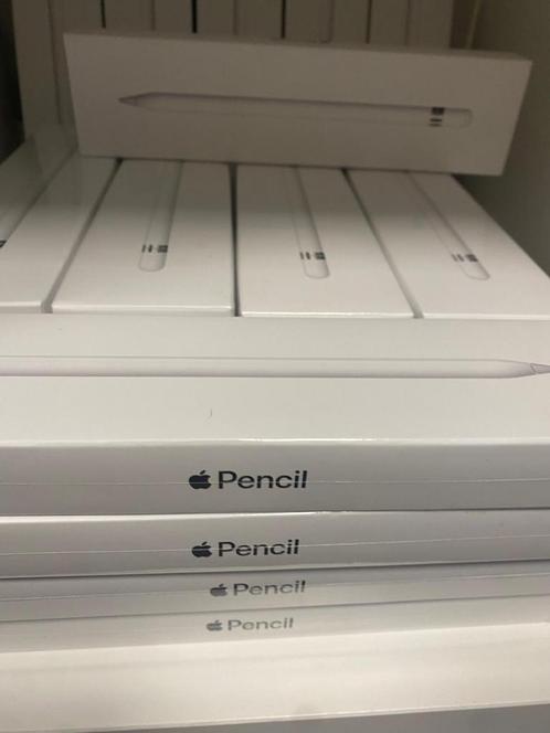 Apple Pencil 1 Generation all iPads met Lightning Models