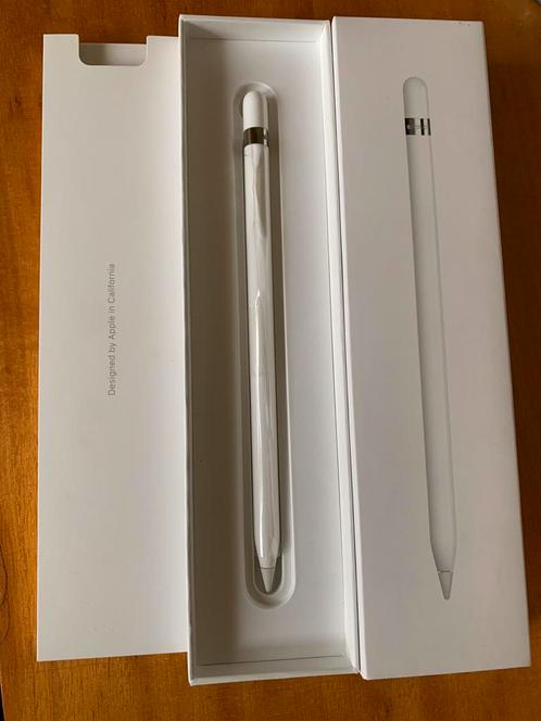 Apple Pencil 1 generation, never used