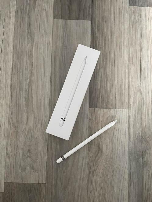 Apple Pencil 1 met volledige verpakking